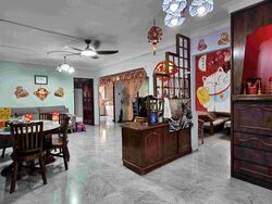 Blk 111 Lengkong Tiga (Bedok), HDB 5 Rooms #583914261